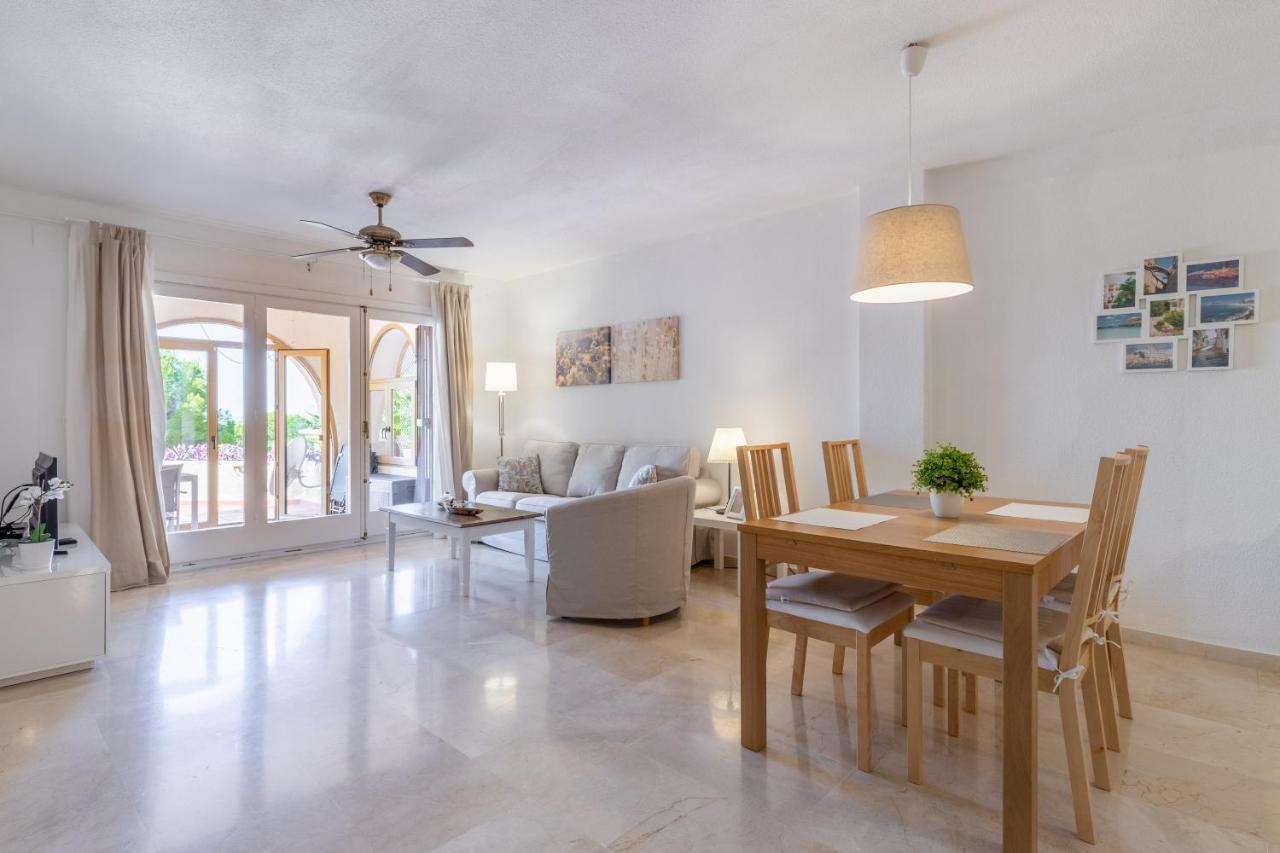 Simplicity Luxury Apartment Altea Exterior photo
