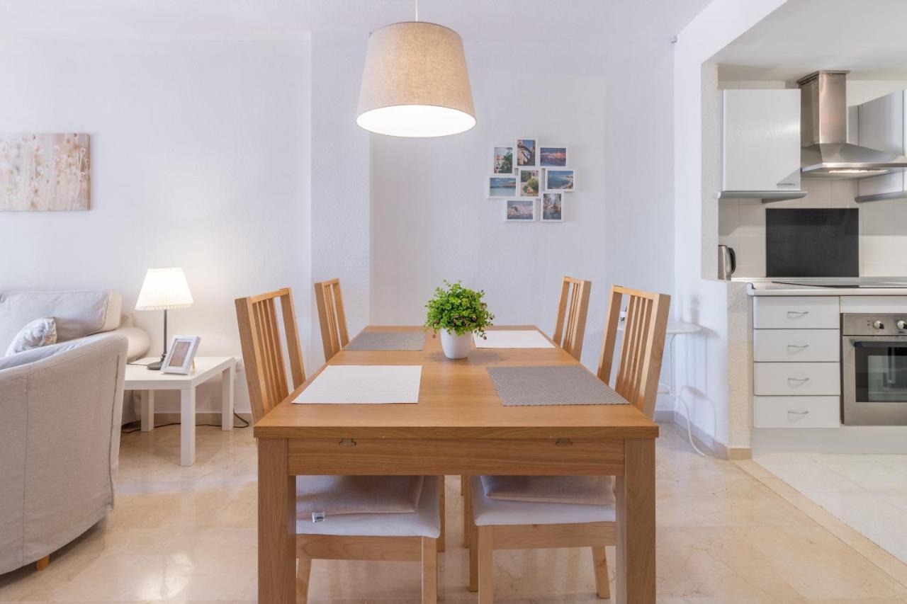 Simplicity Luxury Apartment Altea Exterior photo